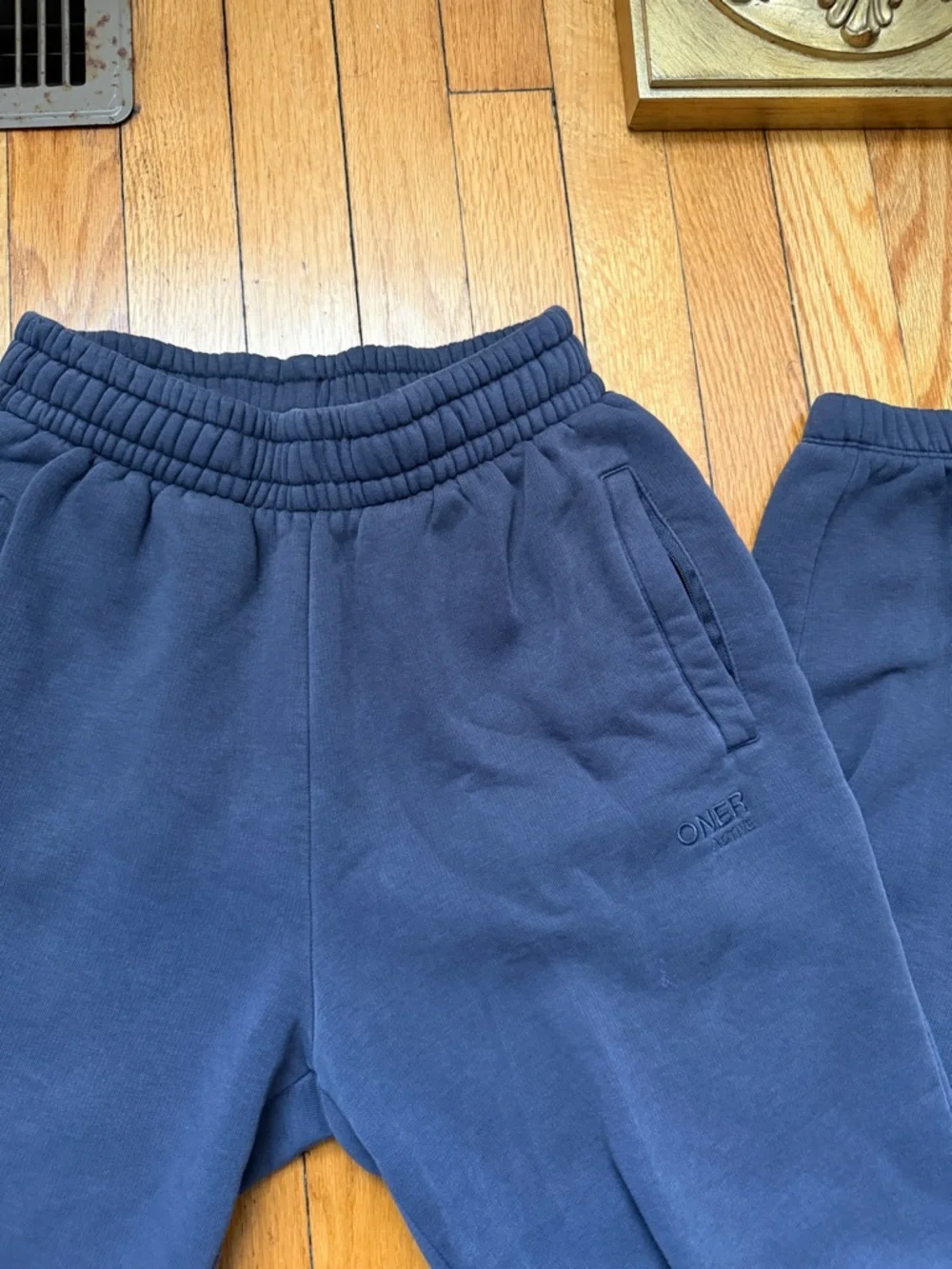 Oner Active Lounge Sweat Set - Picture 8 of 12